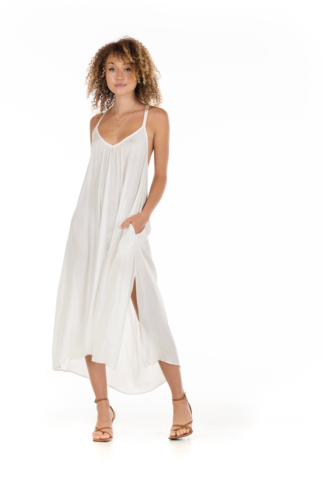 All saints cheap romey dress